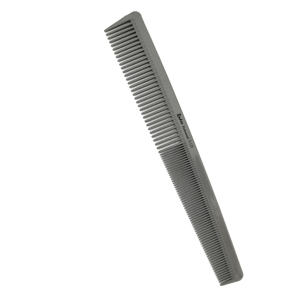 Фризьорски гребен RODEO professional Comb T-122 RODEO 3.70 лв. (€ 1.89)