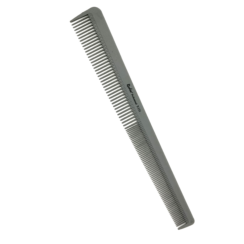 Фризьорски гребен RODEO professional Comb T-131 RODEO 3.50 лв. (€ 1.79)