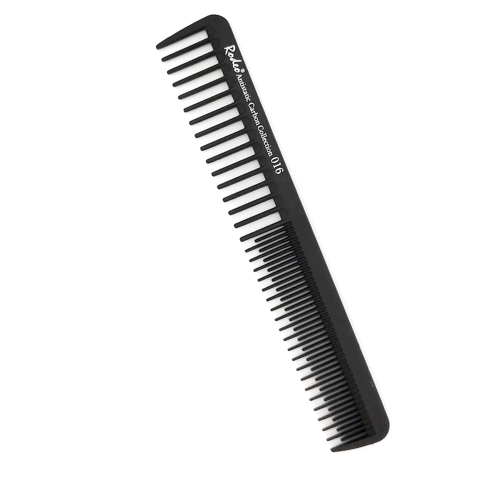 Фризьорски гребен RODEO professional Comb 016 RODEO € 3.20 Фризьорски гребен RODEO professional Comb 016 RODEO € 3.20