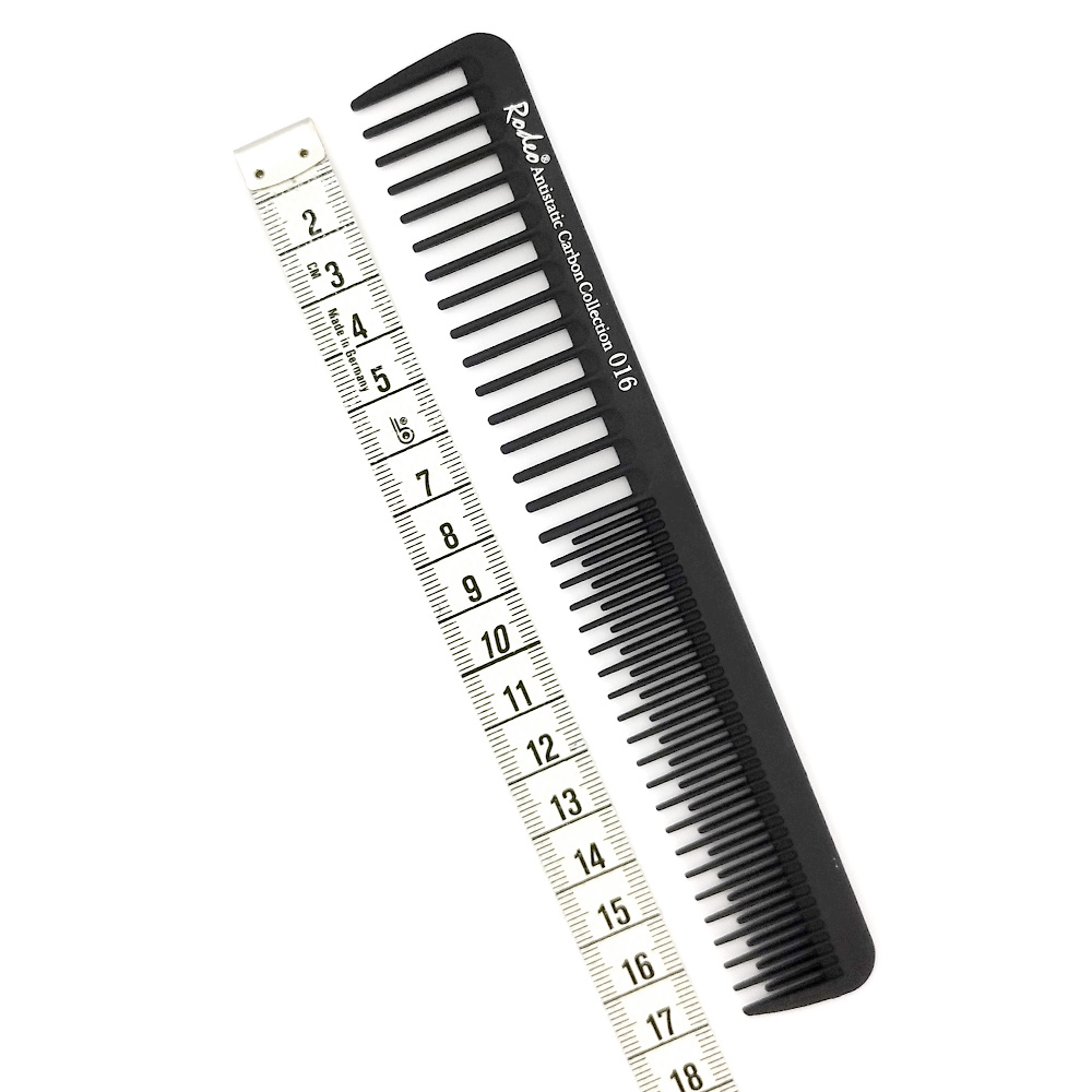 Фризьорски гребен RODEO professional Comb 016 RODEO € 3.20 Фризьорски гребен RODEO professional Comb 016 RODEO € 3.20