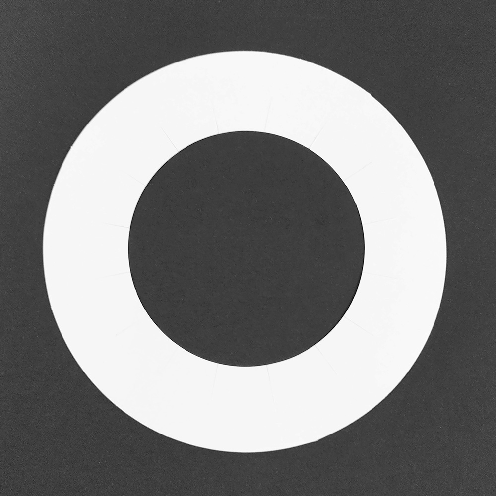 Защитни картончета за кола маска 20 броя ZaSalona 5.11 лв. (€ 2.61)