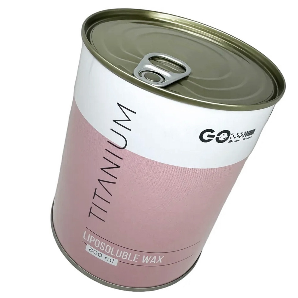 Кола Маска Консерва 800gr GO STUDIO WORKS 18.50 лв. (€ 9.45)