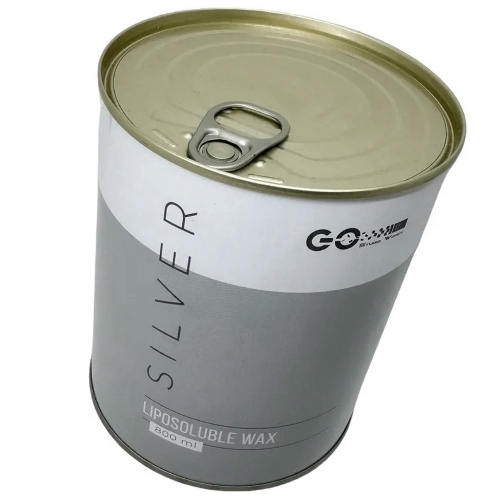 Кола Маска Консерва 800gr GO STUDIO WORKS 18.50 лв. (€ 9.45) Кола Маска Консерва 800gr GO STUDIO WORKS 18.50 лв. (€ 9.45)