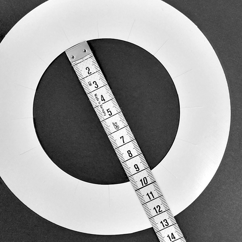 Защитни картончета за кола маска 20 броя ZaSalona 5.11 лв. (€ 2.61)