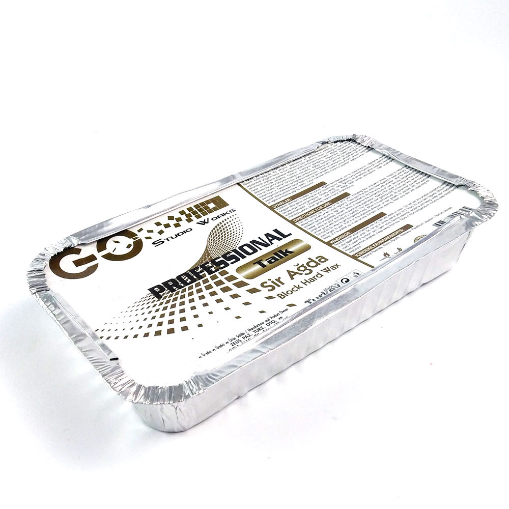 Кола Маска на калъп TALK 400ml GO STUDIO WORKS 7.80 лв. (€ 3.99)