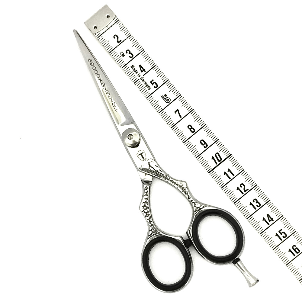 Професионална ножица TRINA 5.5 TRINA € 17.00 Професионална ножица TRINA 5.5 TRINA € 17.00