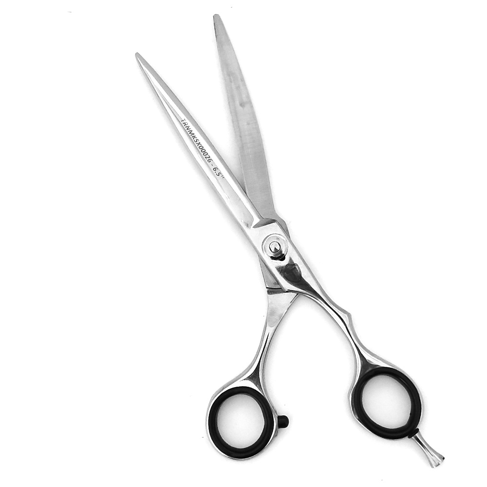 Професионална ножица TRINA 6.5 TRNMKSX00026 TRINA € 17.90 Професионална ножица TRINA 6.5 TRNMKSX00026 TRINA € 17.90