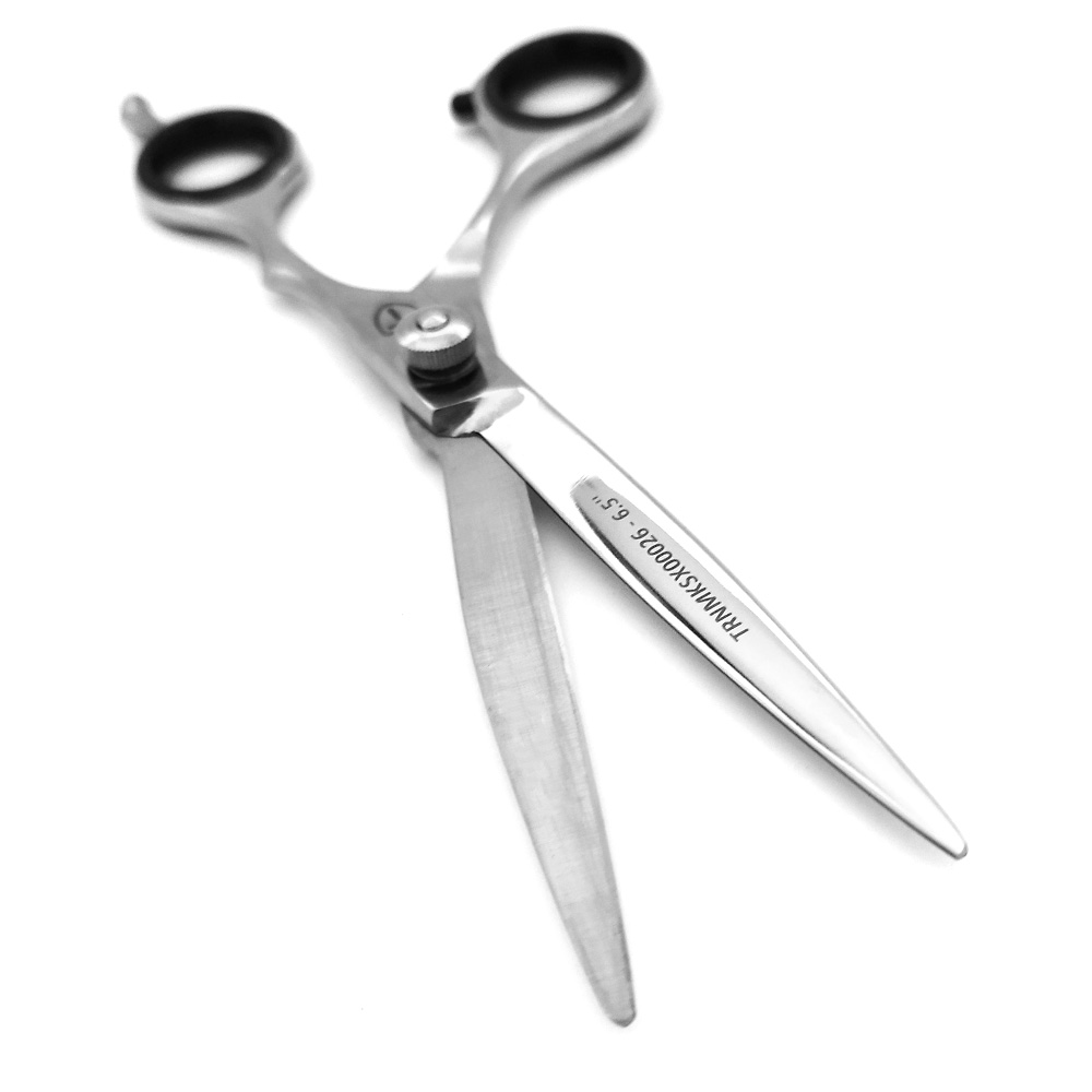 Професионална ножица TRINA 6.5 TRNMKSX00026 TRINA € 17.90 Професионална ножица TRINA 6.5 TRNMKSX00026 TRINA € 17.90