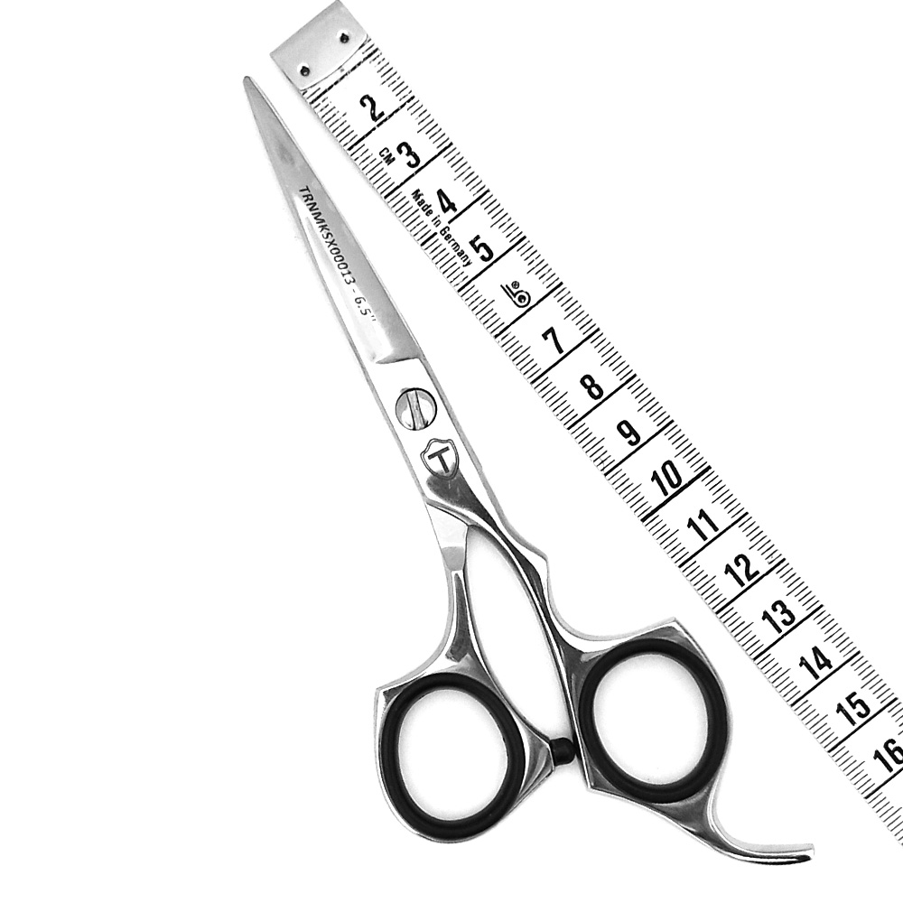 Професионална ножица TRINA 6.5 TRNMKSX00013 TRINA 37.00 лв. (€ 18.91)