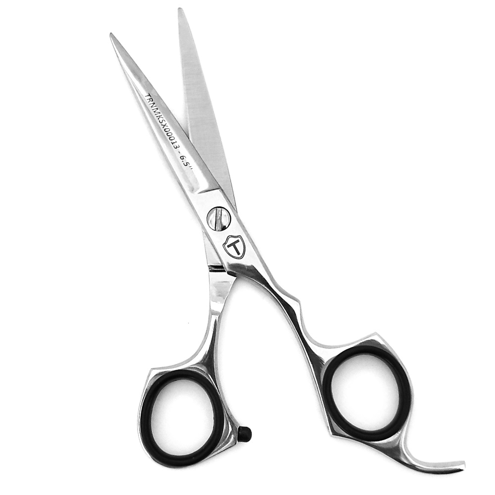 Професионална ножица TRINA 6.5 TRNMKSX00013 TRINA 37.00 лв. (€ 18.91)