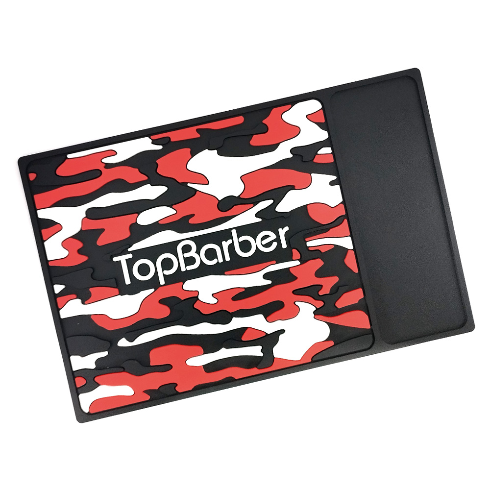 Силиконова подложка TOPbarber NANO ABSOLUTE 35.00 лв. (€ 17.89)