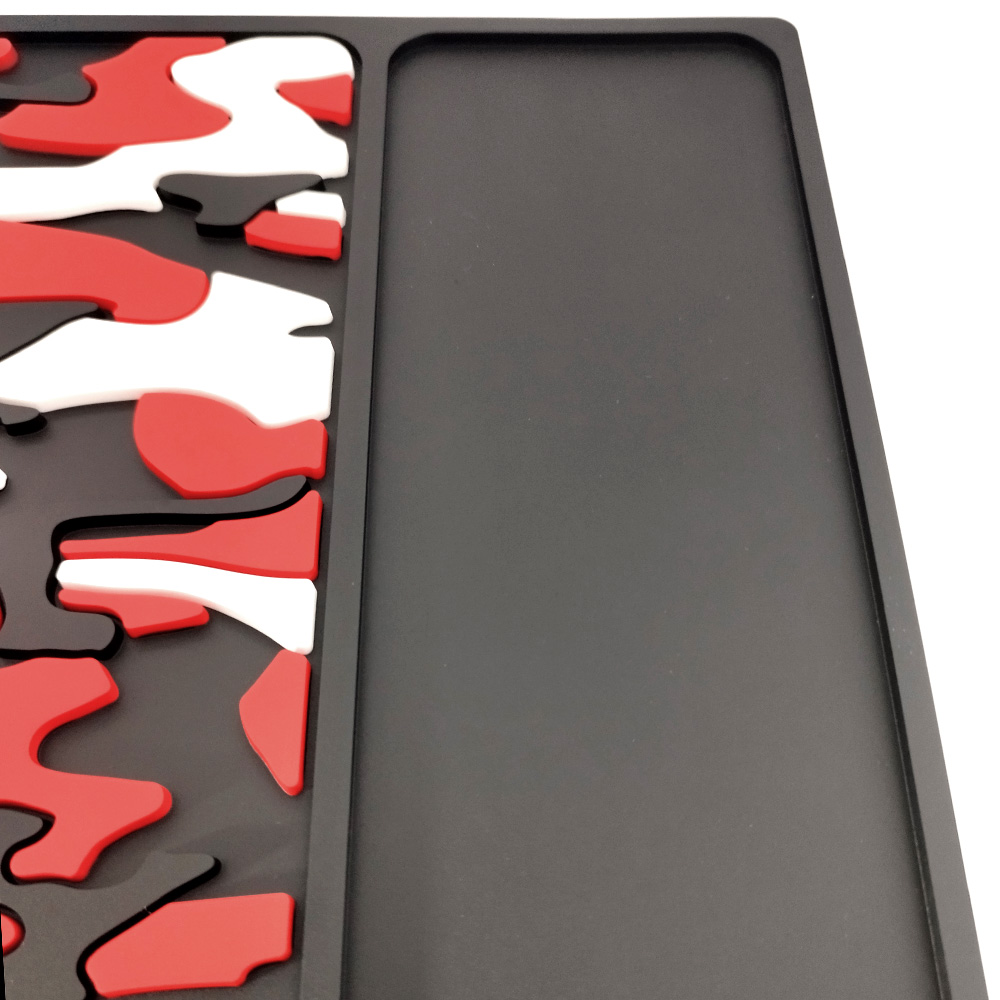 Силиконова подложка TOPbarber NANO ABSOLUTE 35.00 лв. (€ 17.89)