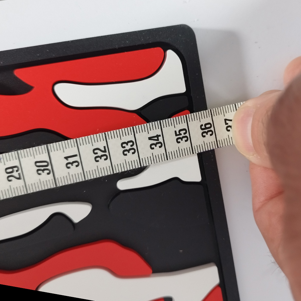 Силиконова подложка TOPbarber NANO ABSOLUTE 35.00 лв. (€ 17.89)