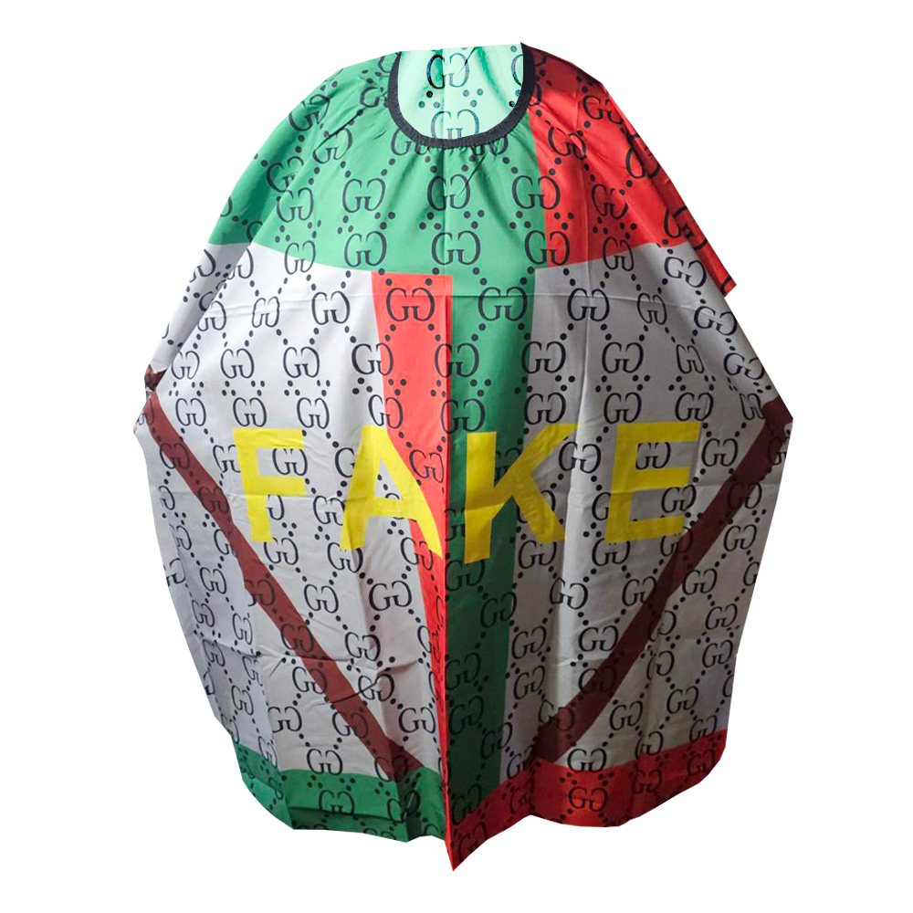 Фризьорска пелерина ZaSalona 29.00 лв. (€ 14.82)