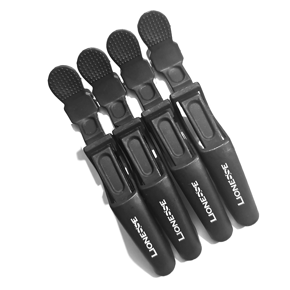 Клипс тип щъркел 4 броя HD2192 ZaSalona € 3.58