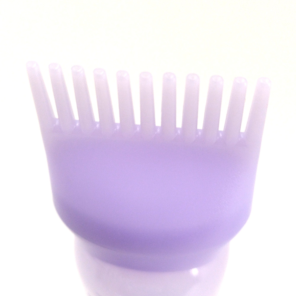 Апликатор за боядисване на коса Лилав ZaSalona 3.70 лв. (€ 1.89)