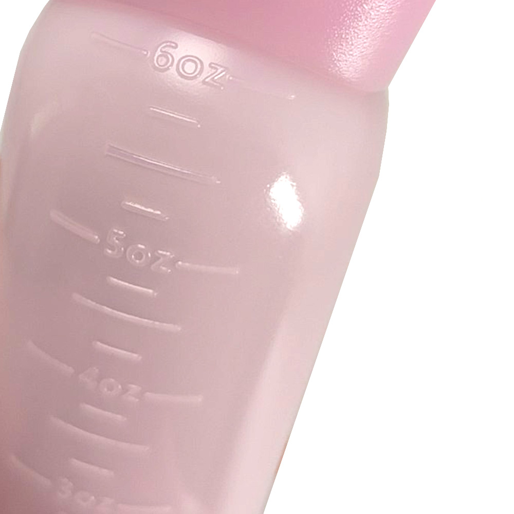 Апликатор за боядисване на коса Розов ZaSalona 3.70 лв. (€ 1.89)