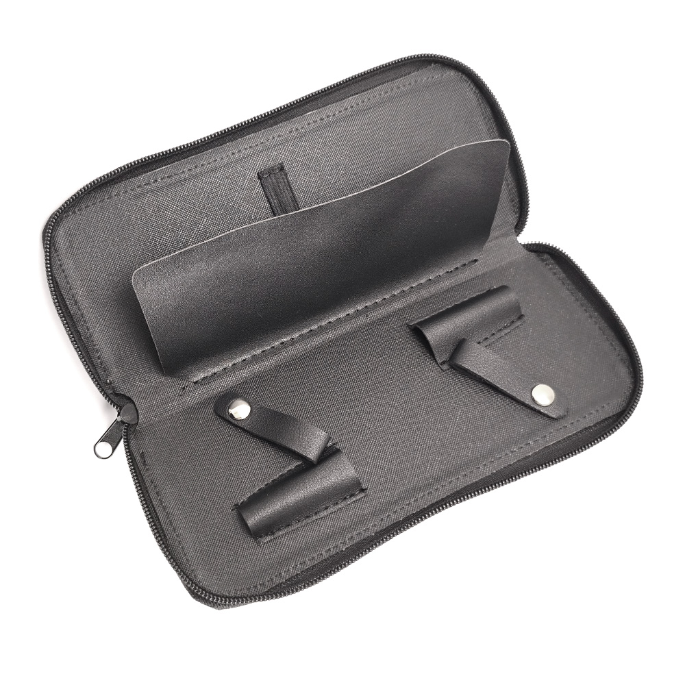 Малък несесер за ножици и гребени с цип ZaSalona 8.90 лв. (€ 4.55)