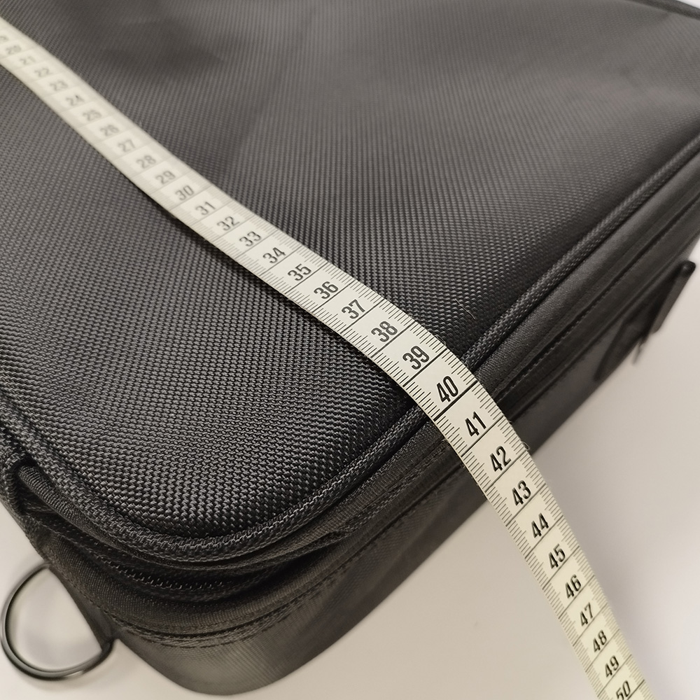 Фризьорска чанта - органайзер WANKFR-1 ZaSalona 65.00 лв. (€ 33.22)