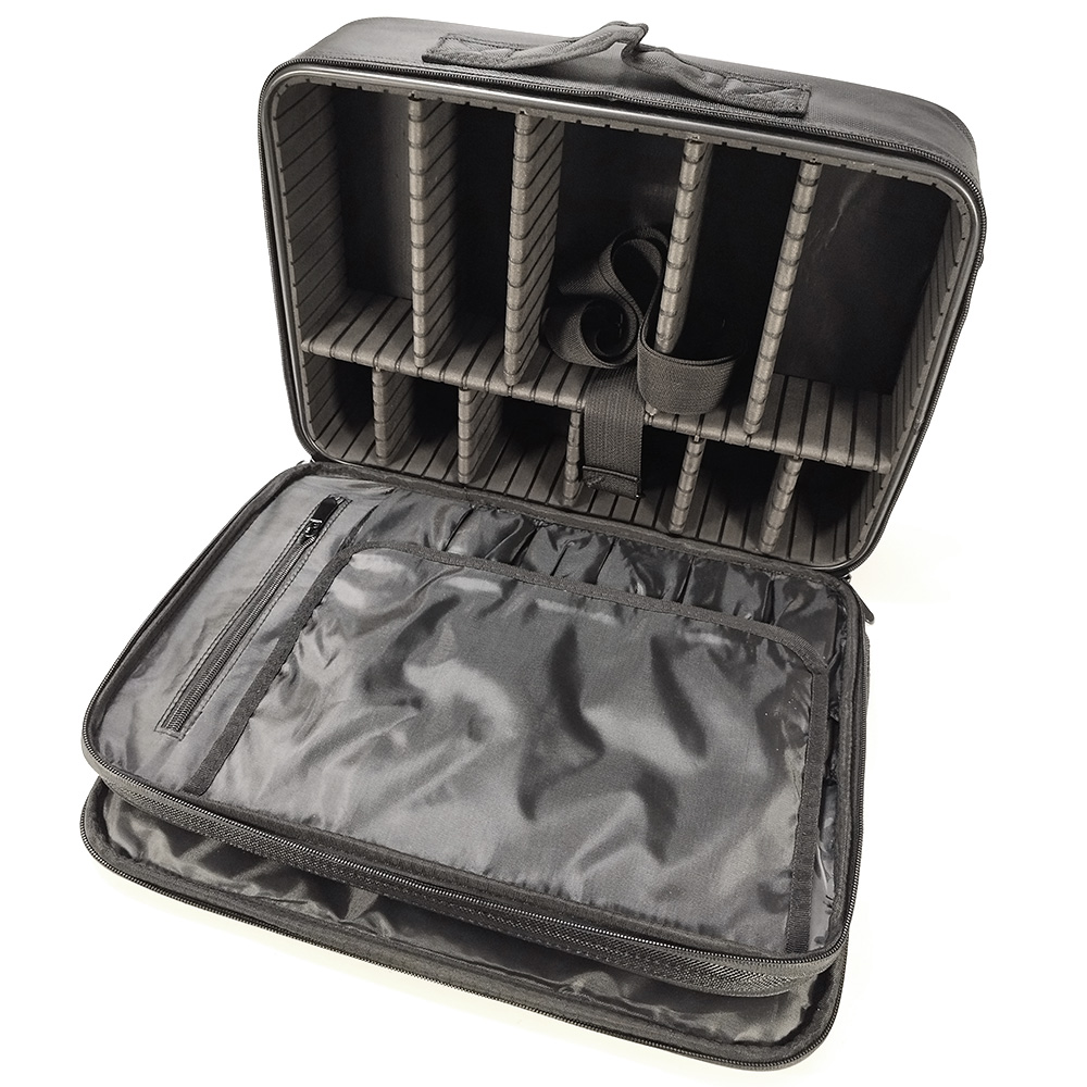 Фризьорска чанта - органайзер WANKFR-1 ZaSalona 65.00 лв. (€ 33.22)