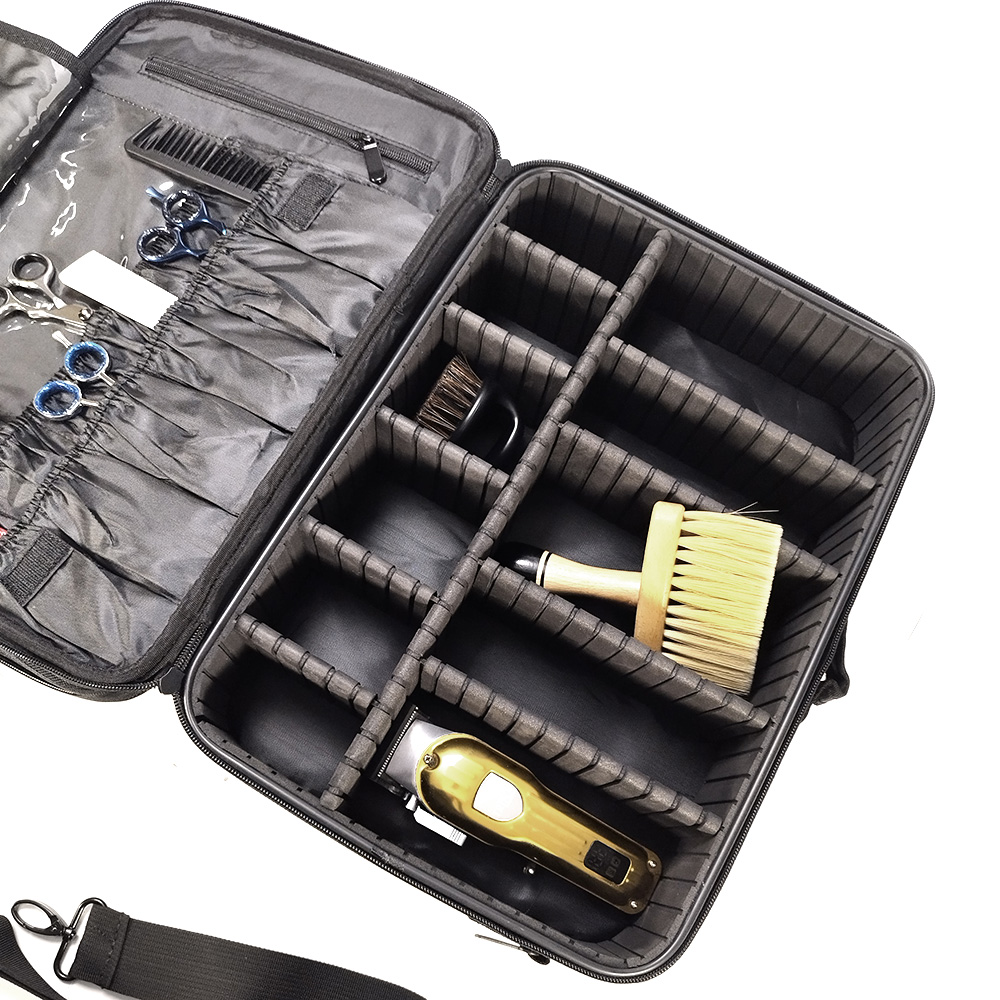 Фризьорска чанта - органайзер WANKFR-1 ZaSalona 65.00 лв. (€ 33.22)