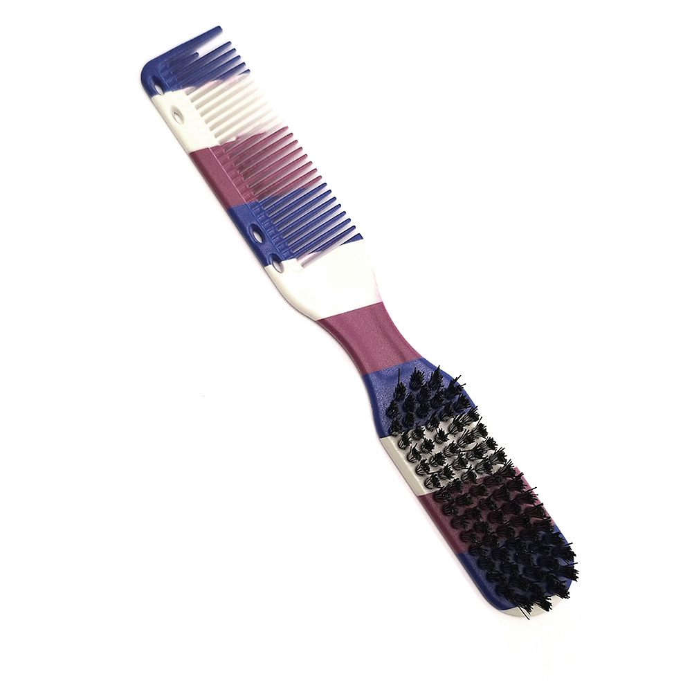 Гребен с Четка NH-02-3-b2 ZaSalona 9.70 лв. (€ 4.96)