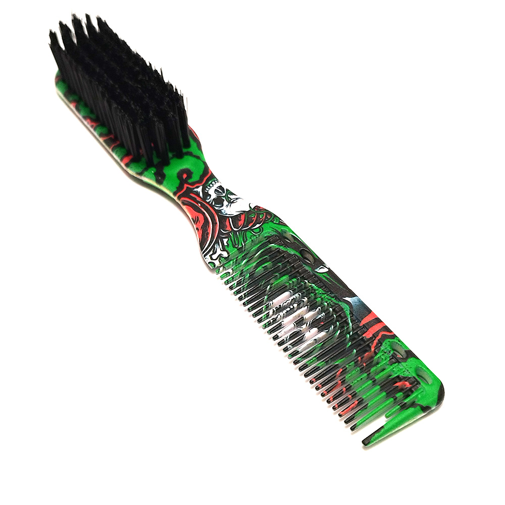 Гребен с Четка NH-02-3-z ZaSalona 9.70 лв. (€ 4.96)