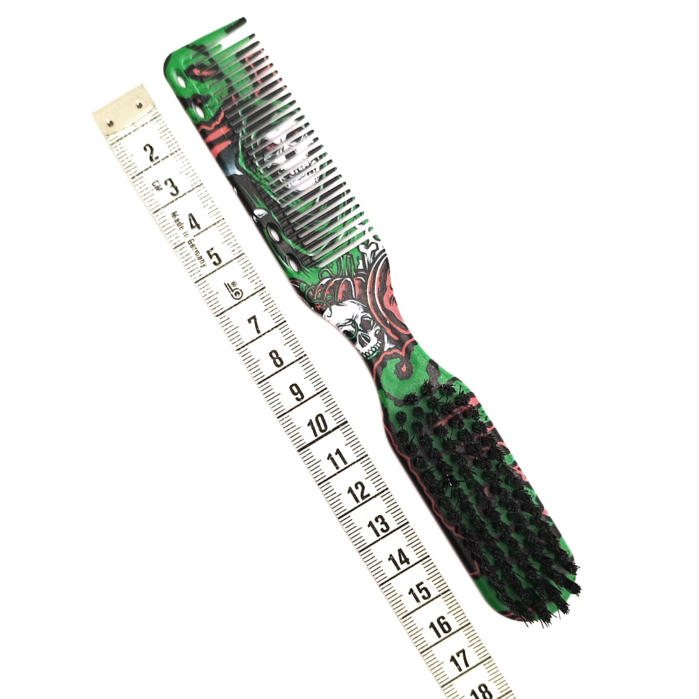 Гребен с Четка NH-02-3-z ZaSalona 9.70 лв. (€ 4.96)