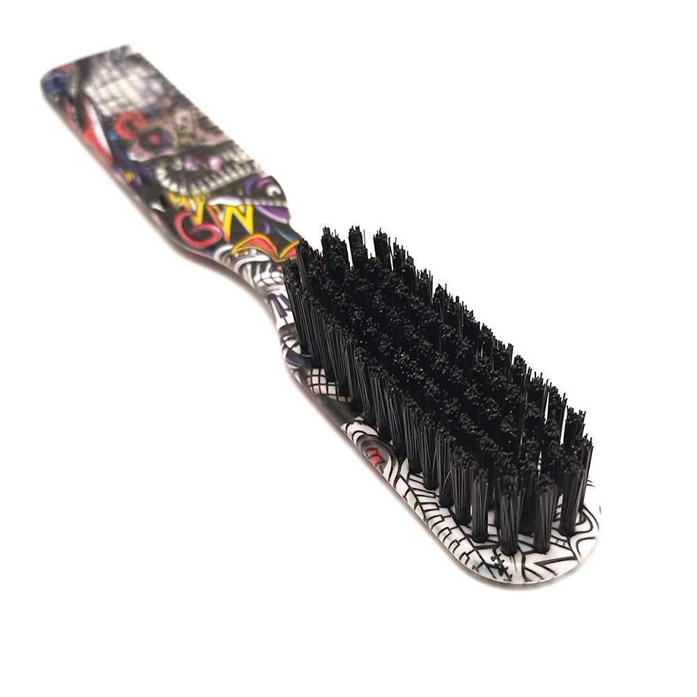 Гребен с Четка NH-02-3-b ZaSalona 9.70 лв. (€ 4.96)