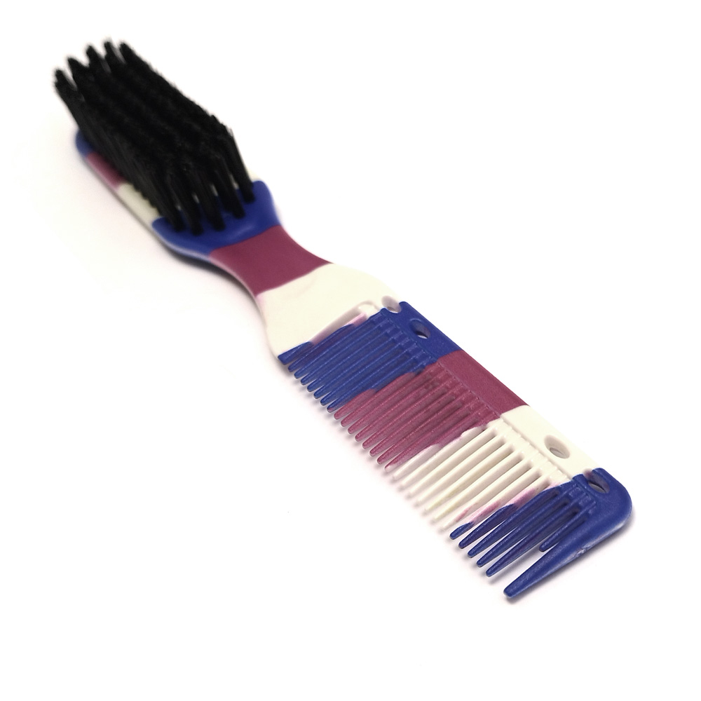 Гребен с Четка NH-02-3-b2 ZaSalona 9.70 лв. (€ 4.96)