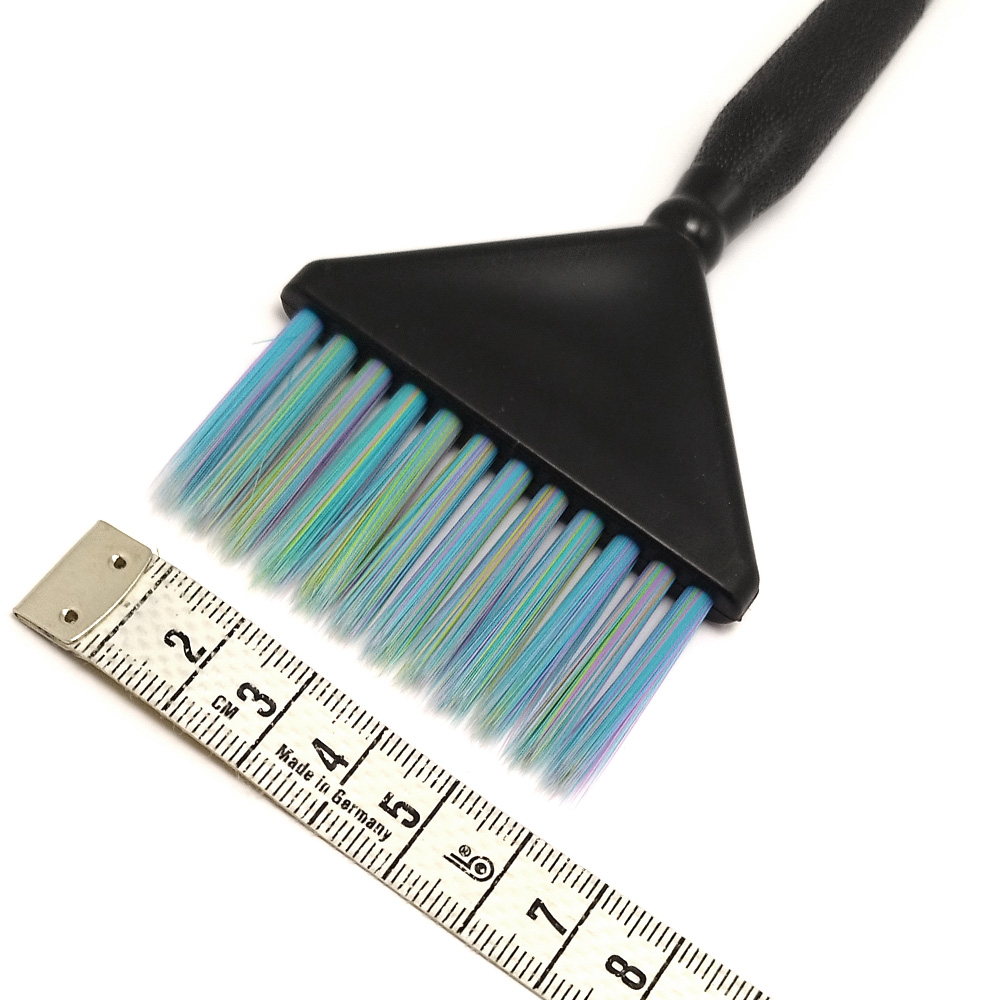 Четка за боядисване WANCTKB-1-синя ZaSalona 6.20 лв. (€ 3.17)