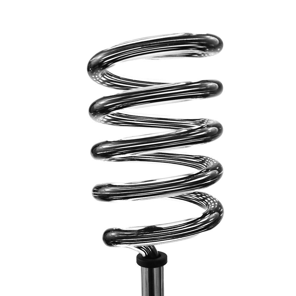 Висока поставка за сешоар с органайзер за четки PJ-9023 черна ZaSalona 54.00 лв. (€ 27.59)