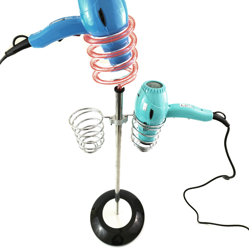 Висока поставка за три сешоара червена ZaSalona 67.00 лв. (€ 34.24)