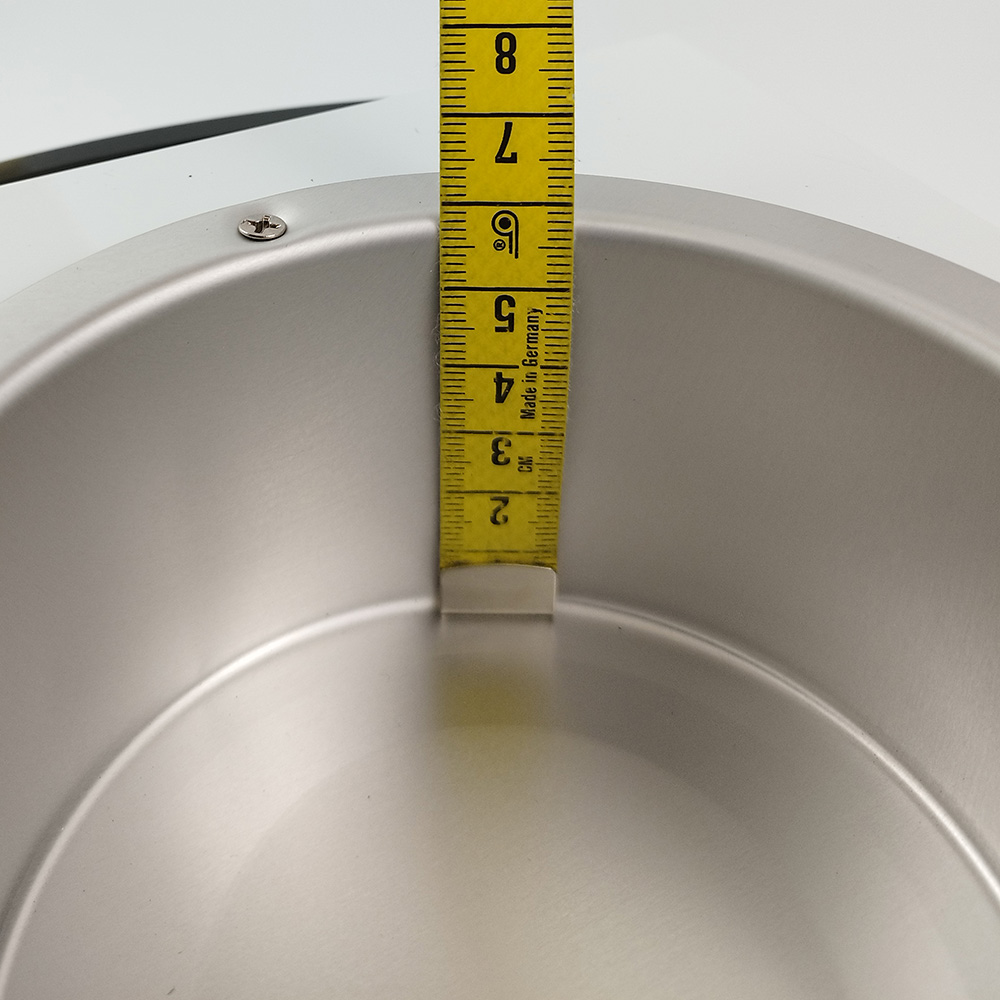 Нагревател за кола маска Единичен ZaSalona 65.00 лв. (€ 33.22)