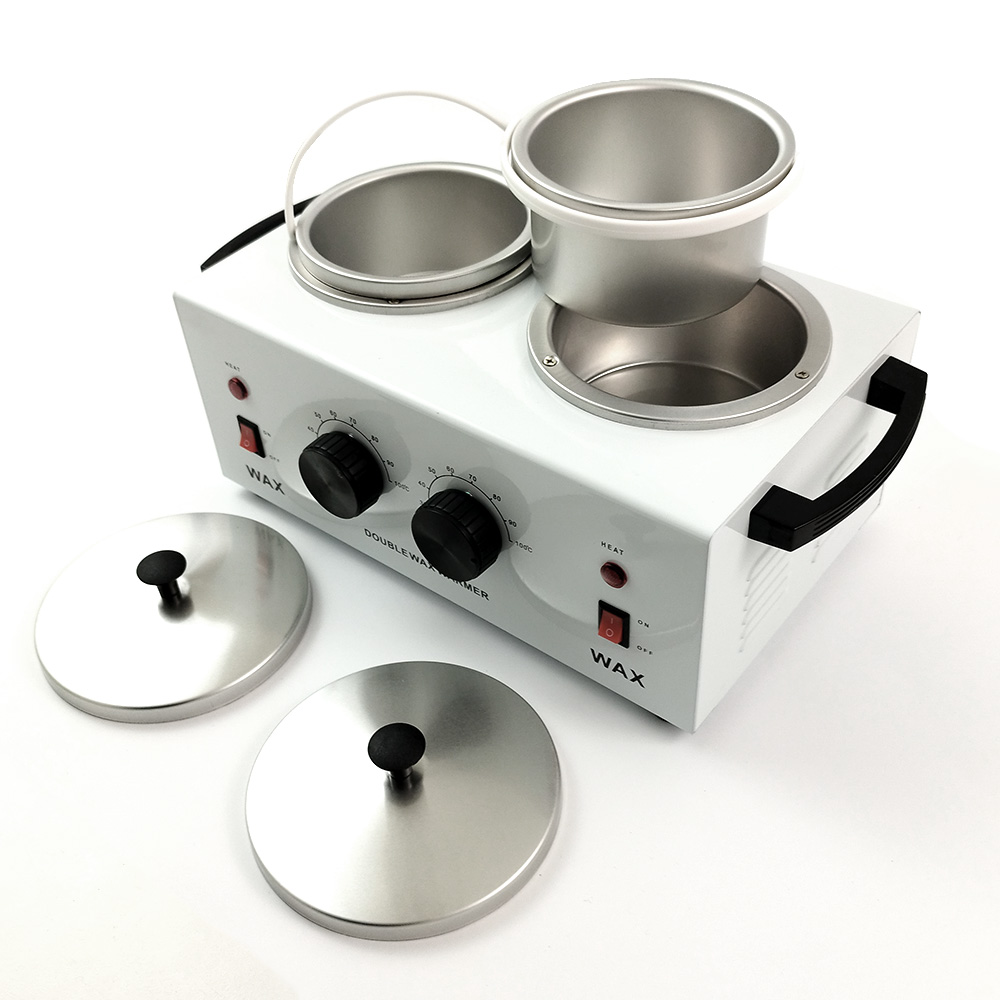 Нагревател за кола маска Двоен ZaSalona 82.00 лв. (€ 41.90)