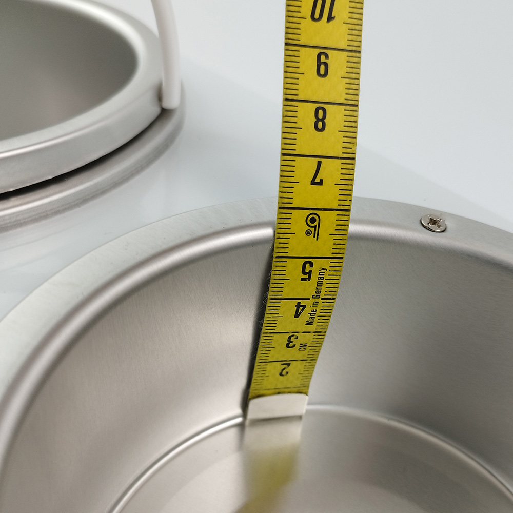 Нагревател за кола маска Двоен ZaSalona 82.00 лв. (€ 41.90)