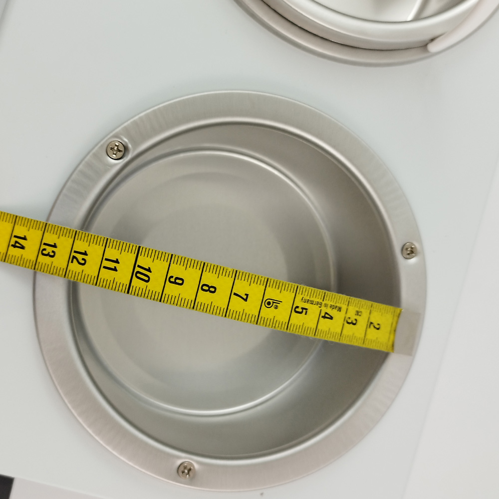 Нагревател за кола маска Двоен ZaSalona 82.00 лв. (€ 41.90)