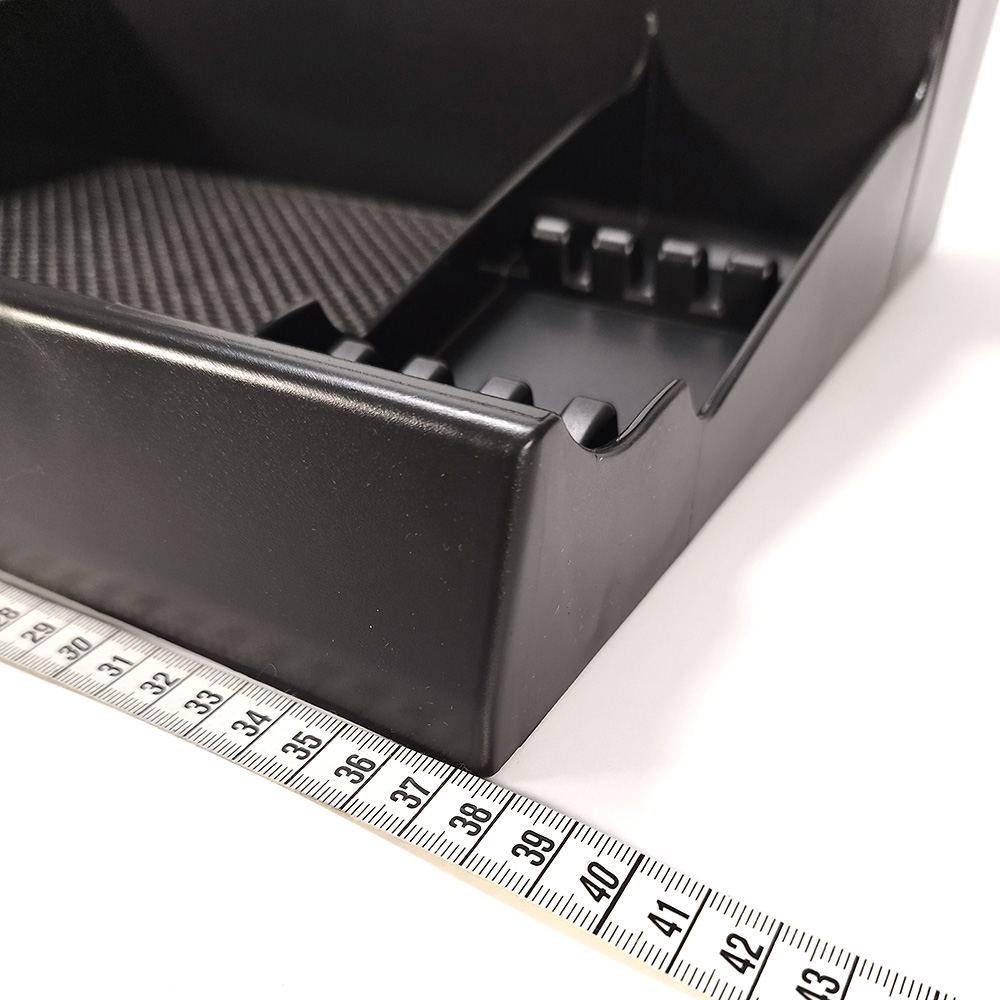 Органайзер за машинки и приставки с отделение за 5 ножици ZaSalona 79.00 лв. (€ 40.37)