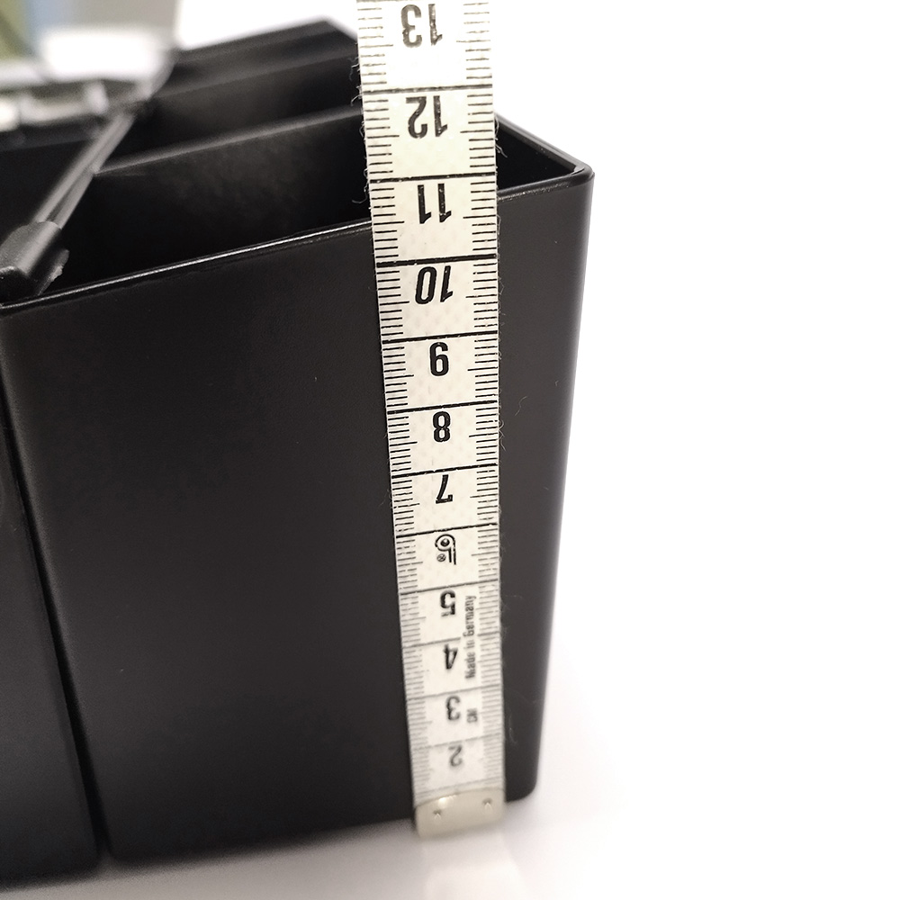 Органайзер за машинки и приставки с отделение за 5 ножици ZaSalona 79.00 лв. (€ 40.37)