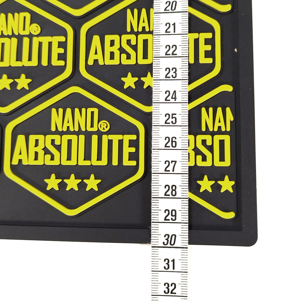 Силиконова подложка G-938 NANO ABSOLUTE 37.00 лв. (€ 18.91) Силиконова подложка G-938 NANO ABSOLUTE 37.00 лв. (€ 18.91)
