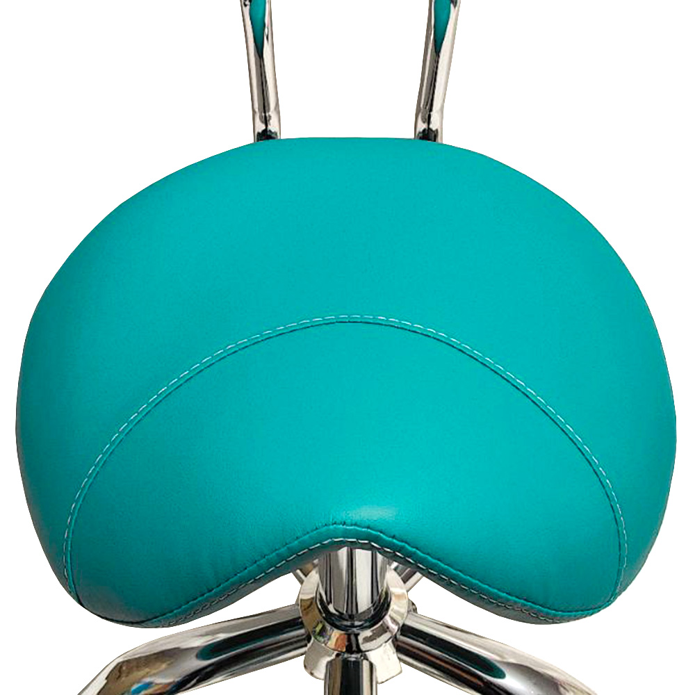 Професионален работен стол с облегалка ZaSalona 175.00 лв. (€ 89.43)