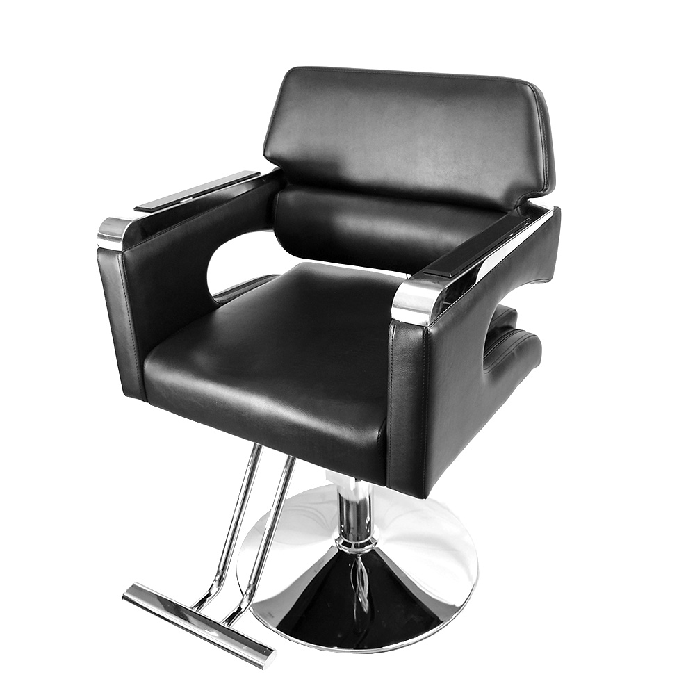 Бръснарски - Фризьорски стол ZaSalona 475.00 лв. (€ 242.73)