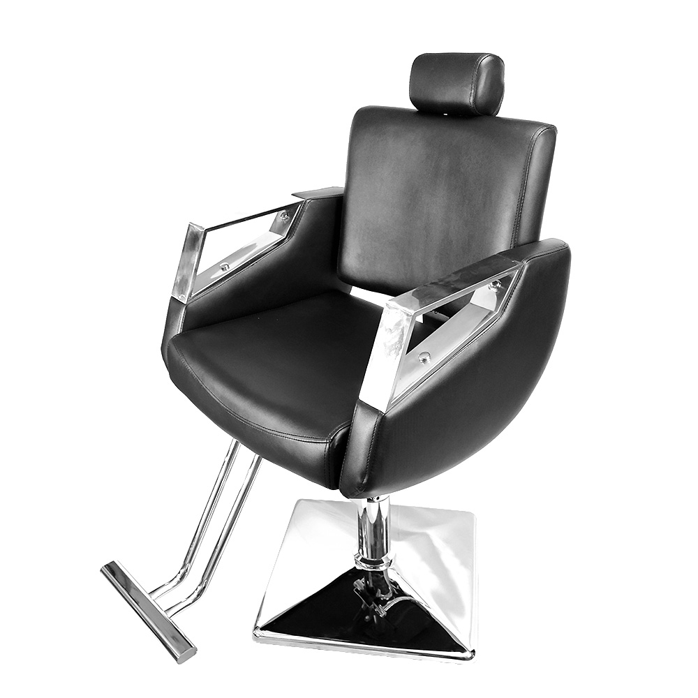 Бръснарски - Фризьорски стол ZaSalona 520.00 лв. (€ 265.72)