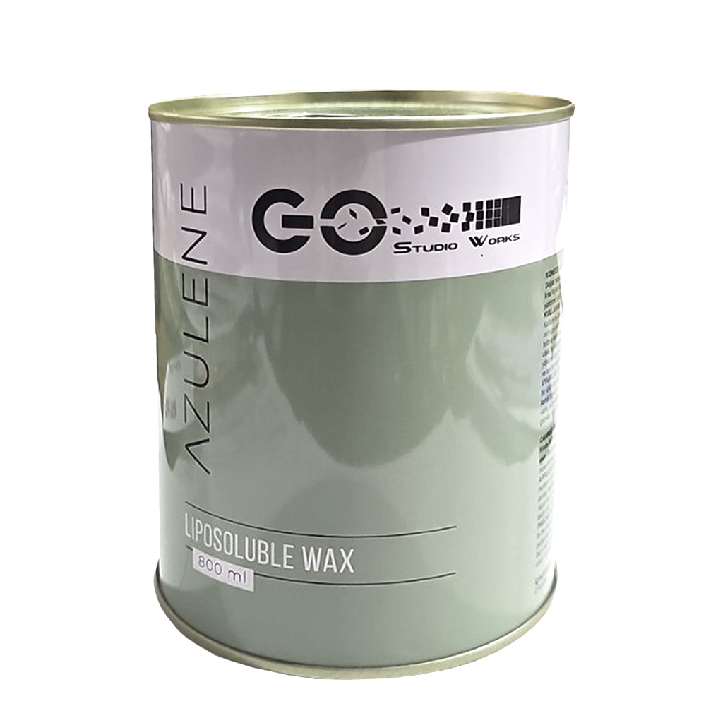 Кола Маска Консерва 800gr GO STUDIO WORKS 18.50 лв. (€ 9.45) Кола Маска Консерва 800gr GO STUDIO WORKS 18.50 лв. (€ 9.45)