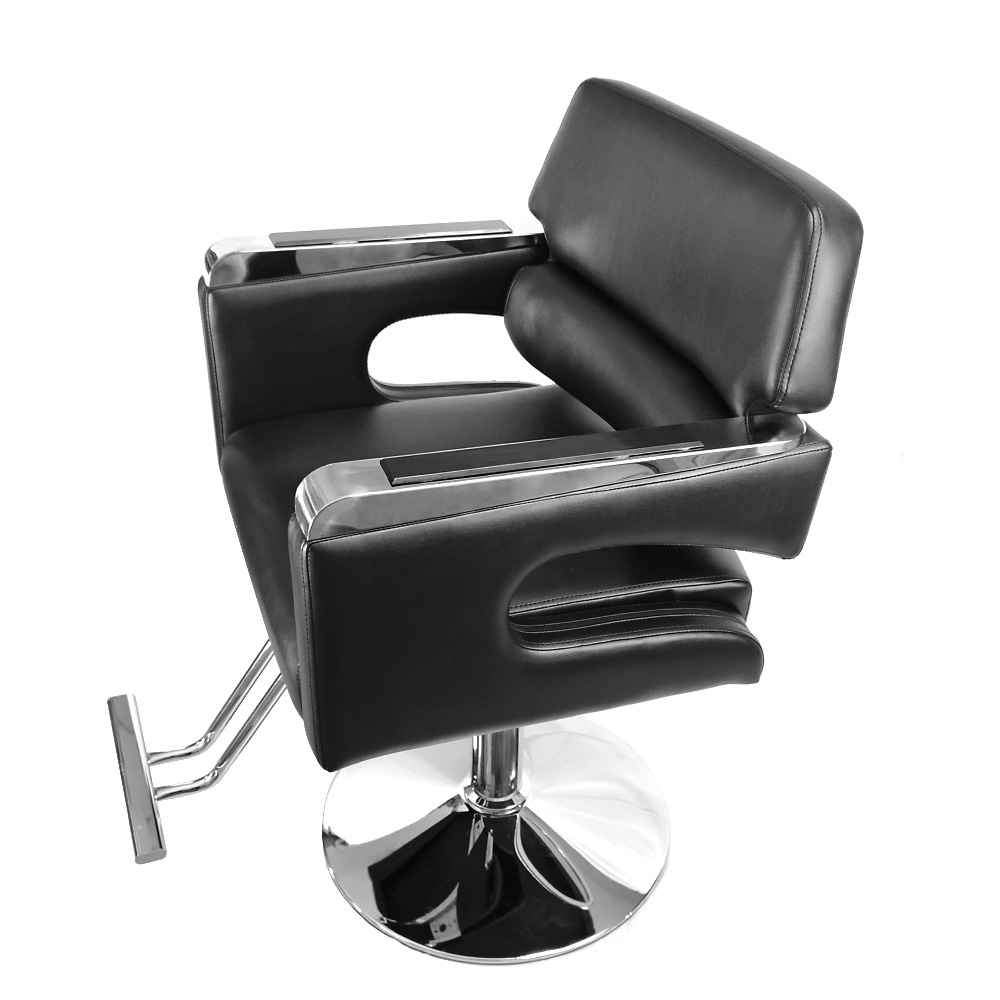 Бръснарски - Фризьорски стол ZaSalona 475.00 лв. (€ 242.73)