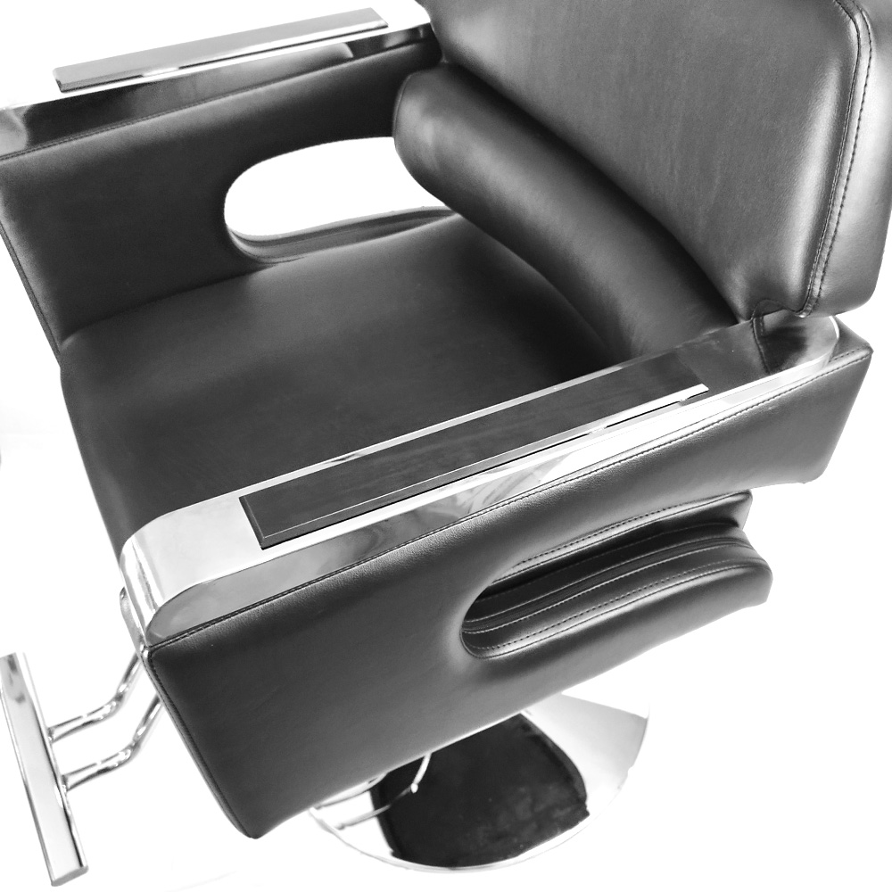 Бръснарски - Фризьорски стол ZaSalona 475.00 лв. (€ 242.73)