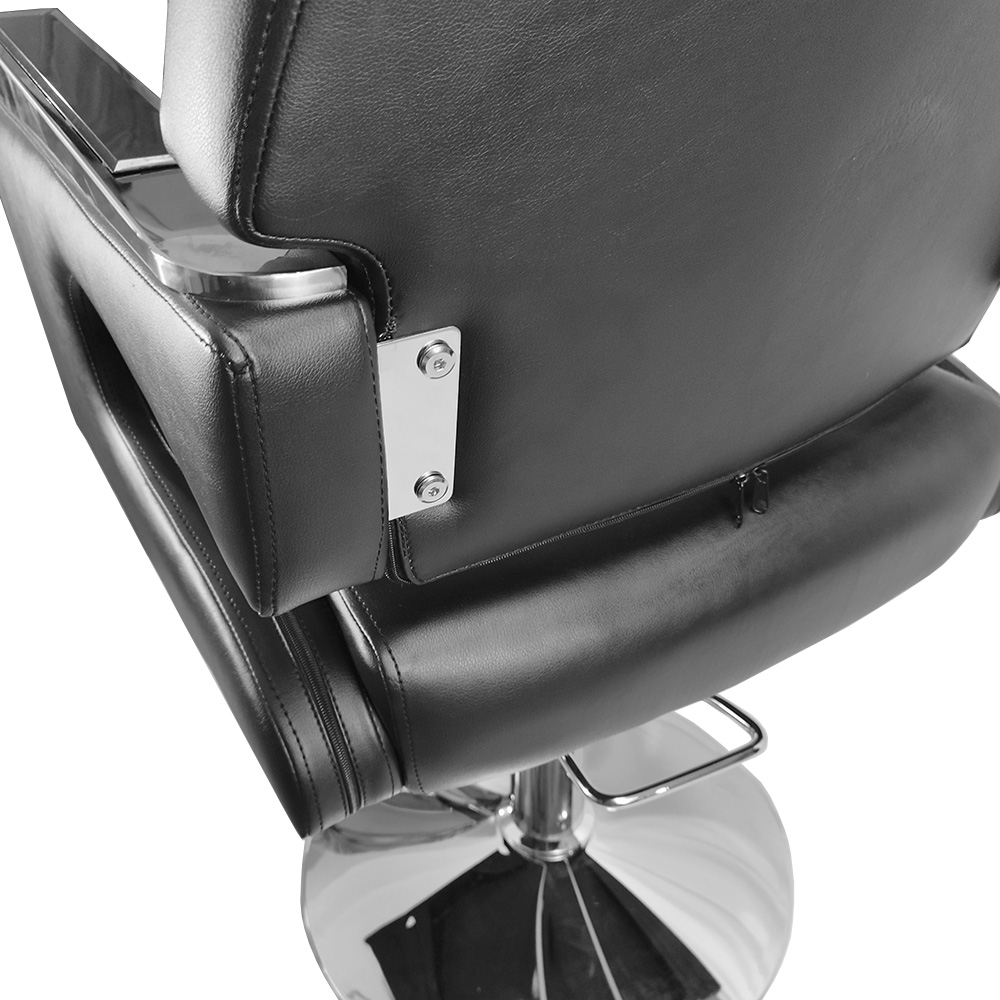 Бръснарски - Фризьорски стол ZaSalona 475.00 лв. (€ 242.73)