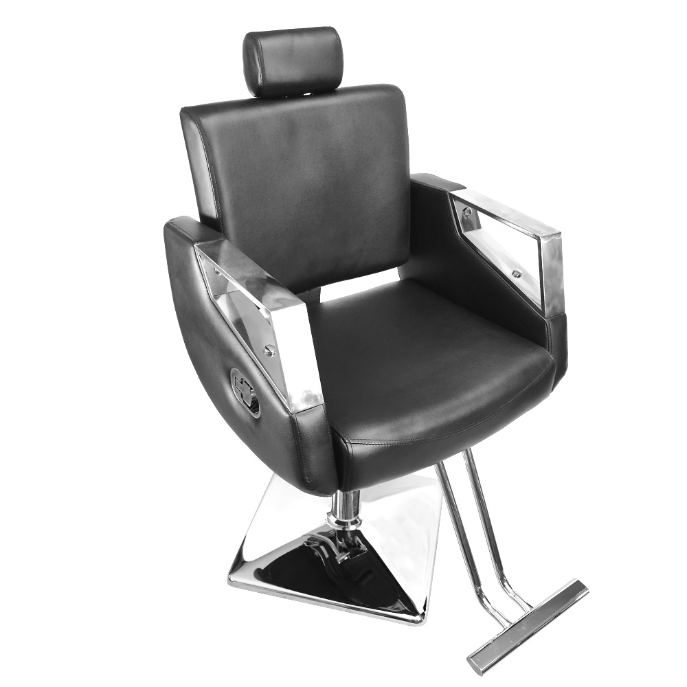 Бръснарски - Фризьорски стол ZaSalona 520.00 лв. (€ 265.72)