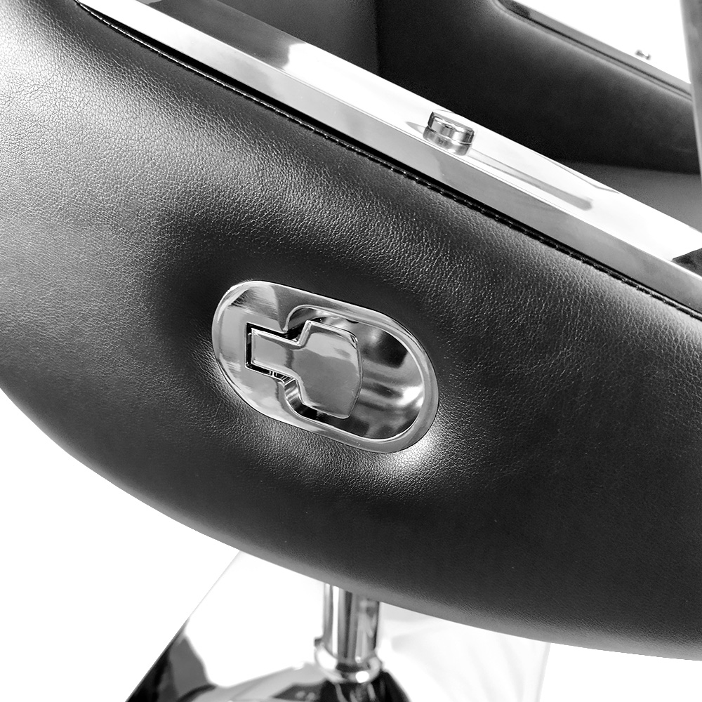 Бръснарски - Фризьорски стол ZaSalona 520.00 лв. (€ 265.72)