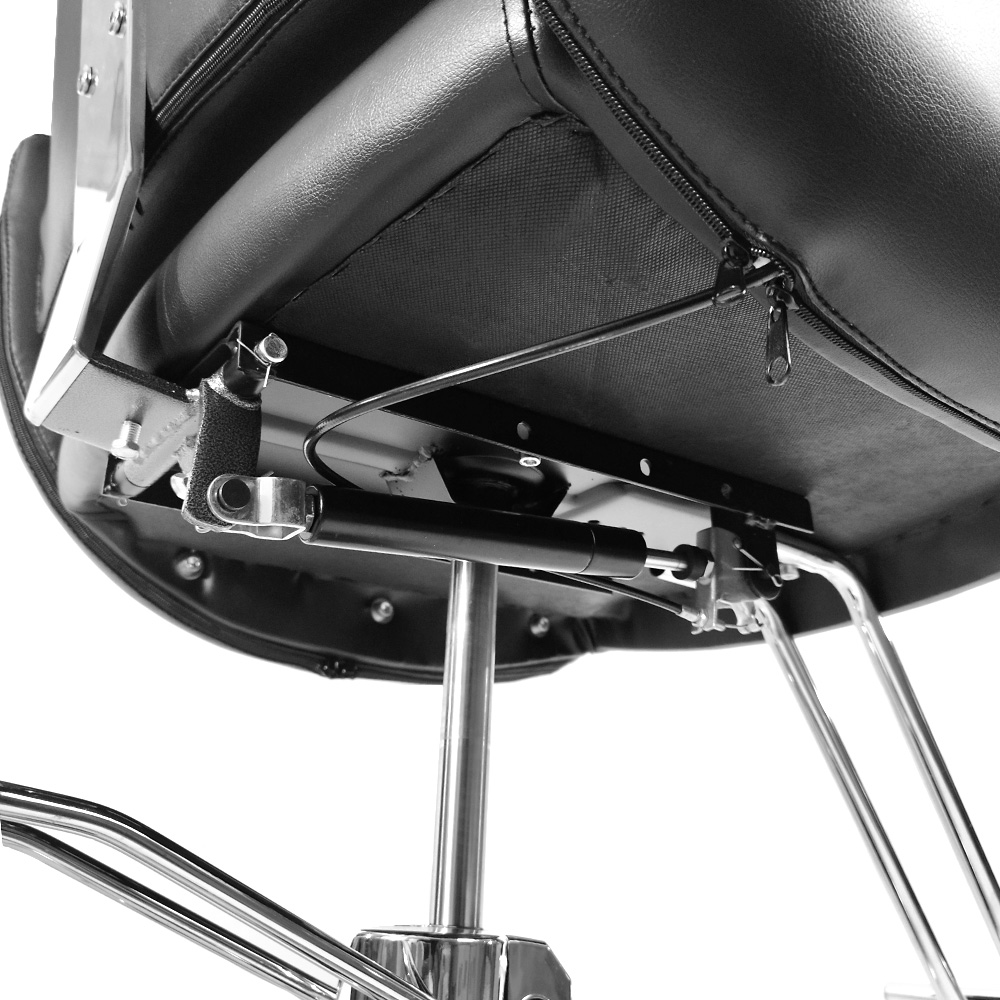 Бръснарски - Фризьорски стол ZaSalona 520.00 лв. (€ 265.72)